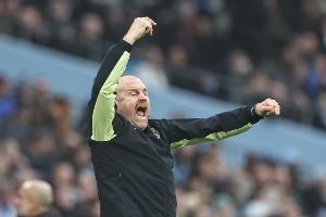 戴奇教练团队介绍：沃恩、斯通等4名成员都曾效力过诺丁汉森林