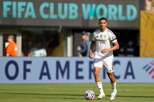 阿斯：阿诺德有望出战尤文，卡瓦哈尔可能在国家德比复出