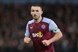 队长留队！天空：31岁麦金与维拉达成续约协议，即将签署新合同