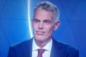 意甲裁判负责人：米兰2-1佛罗伦萨的点球不该判，以后会避免