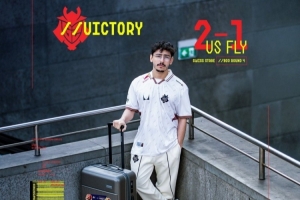 贴脸开大！赢下FLY打入世界赛八强后G2社媒发文：EU大于NA