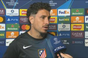 吉梅内斯：阿森纳第1球来自不存在的定位球 这类细节决定比赛