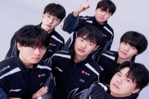 对BLG是好事！G2晋级八强，BLG第五轮抽到T1的概率下降！