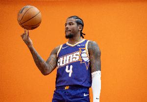 明日国王太阳揭幕战：小萨、穆雷、阿伦、杰伦-格林都因伤缺阵