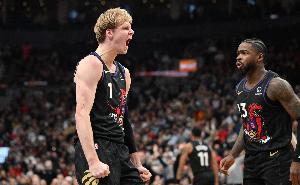 队记：猛龙执行迪克和贾科比-沃尔特26-27赛季球队选项