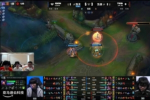 wayward&Zhuo：这波TES没沟通好啊，很亏的情况下硬接