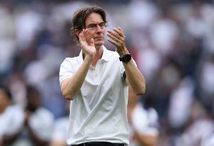 风格变了？自2023年3月以来，热刺首次打出0-0的比分