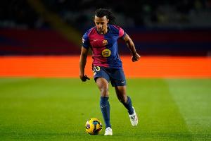 阿斯：塞维利亚面临财政压力，急需巴萨支付2450万欧孔德转会费