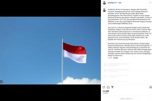 奥委会终止印尼办赛！托希尔：拒绝以色列参赛符合法规！明白后果