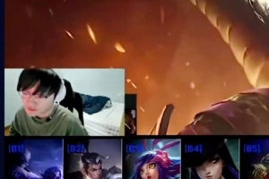 Tian谈老FPX纠纷：想说退役一定会说 S赛打得不好但决赛不是我问题