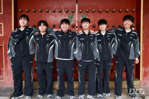 大的要来了！有规避的TSW被淘汰 后续未出现爆冷中韩对阵概率高达2/3！