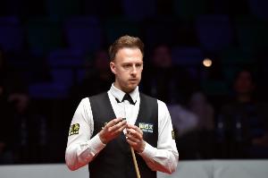 特鲁姆普5-2击败希金斯，晋级斯诺克北爱尔兰公开赛4强