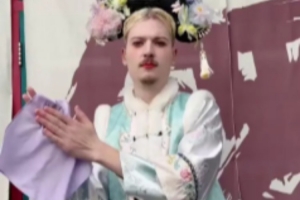 G2官媒晒整活手势舞：美人系列回归，so～谁愿陪兔过个冬