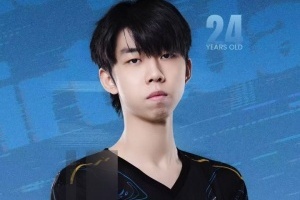 还是年轻人！PeRo战队祝老板Aixleft生日快乐：24岁 祝你梦想全实现