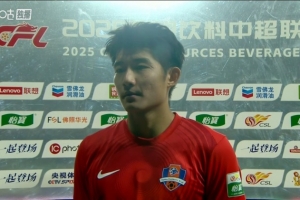 仅高降级区2分！杨瑞琦：后面要拼尽所有力气 争取拿到理想的结果