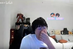 Ning王：看到郭皓说16强离职Bin16强退役，是既决高下也决生死吗