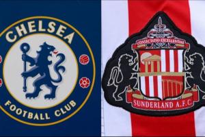 切尔西vs桑德兰首发：吉乌、加纳乔、内托先发，凯塞多、恩佐登场