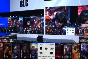 王多多分析BLG赢首局：顶住第一波拉扯第二波 反击交给奥恩neeko