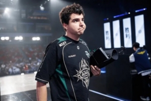 Bwipo：我搞砸了与G2的系列赛；我们基本没有任何团队配合