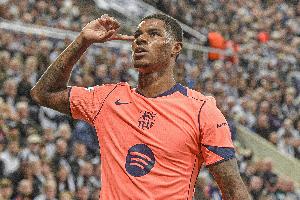 拉什福德PK贝林厄姆，国家德比历史首次出现两名英格兰球员交锋