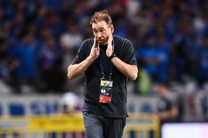 媒体人：申花在亚冠全力争胜没错，没必要埋怨斯卢茨基战略选择