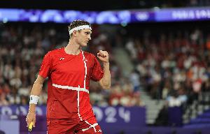 安赛龙：很遗憾无法参加海露公开赛 身体还没完全恢复到理想状态