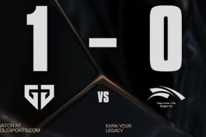 Joker谈GEN 1-0 HLE：差距比较大，要3-0带走了