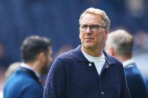 默森：桑德兰现在不必担心降级了，几周后他们会给阿森纳制造麻烦