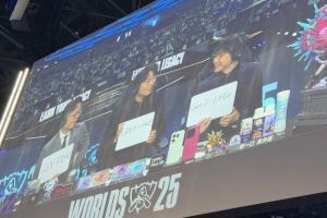 毫无悬念？官方解说全员预测GEN将战胜HLE