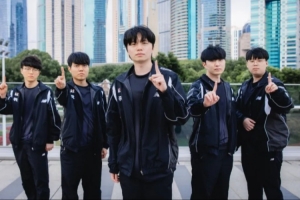 Reddit热议KT胜：不敢相信这阵容的KT进入四强 他们以往签运太差