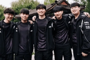 Jankos：KT本次世界赛小局一场未败，他们接下来将面对GEN