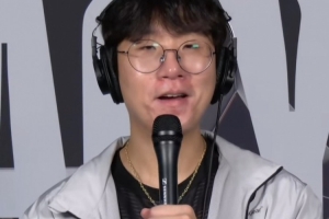 ❓Ruler：Doggo选手总是叫我爸爸 我觉得我应该让他见识一下厉害