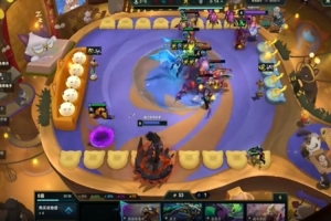 Crisp：不是每个人都可以成为Faker，大多数人进S赛都很开心了