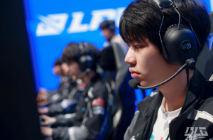 都有不在场证明？网友替ON辩解 疑似其玩了一晚上海克斯大乱斗