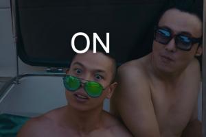 盛大登场？！网传ON发朋友圈最新回应：其实那件事是上个月的。。