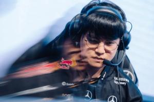 没信心还是没训练赛了？7点Guma更新动态：只剩下比赛了 得听天由命了