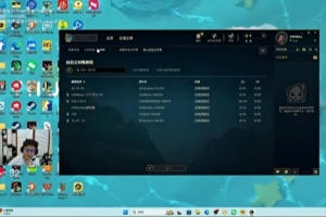 Ning王：TES刚打比赛就有训练赛啊，我要是别的ID我就直接进了