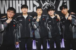 终结五连败！TES上次国际赛赢BO5还是成都MSI击败TL 此后沦为陀螺