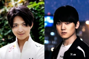 媒体人：TES有可能3-0光速下班 Kanavi遇到比他弱的那是真上嘴脸