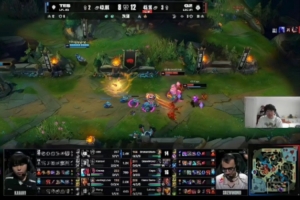 Ning王：杰克25分钟只有大穿和吸蓝刀，只有兰博能处理对面