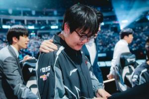 TES教练采访：369的状态真的很好 不在乎AL与T1谁晋级 重要是做好自己