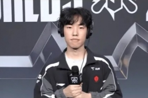 Hang赛后采访：我希望遇到AL，T1的话变化会多一点，更了解老对手AL