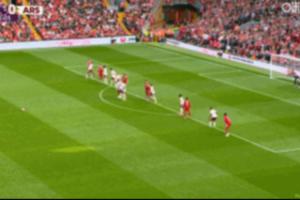 14场丢3球!本赛季攻破阿森纳大门的球员：索博 哈兰德 沃尔特马德