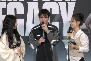 369：我认为明天AL会赢T1！个人层面来说我也更想遇到AL！