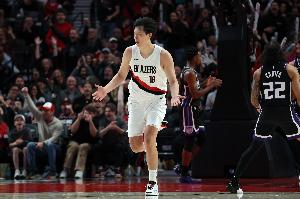 你们危险了！杨瀚森+克林根4分 里斯7分钟轰了9分