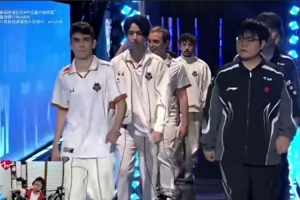 米勒：今天3-1，G2最多能赢一局，赢两局我接受不了