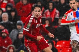 黄健翔：利物浦放弃一项比赛也不是坏事，只希望不要把矛盾激化