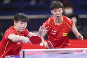 清华社会科学学院公布免试直硕生拟录取名单，孙颖莎、王曼昱在列