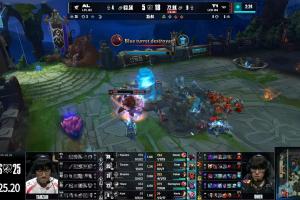 一波E脸被滚起雪球！Hope伊泽难堪大用 最终战绩1-3-2