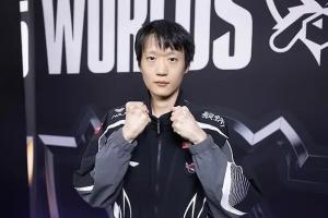 Shanks：瑞士轮赢LCK有靠运气，野辅赛场内外提供很大的帮助